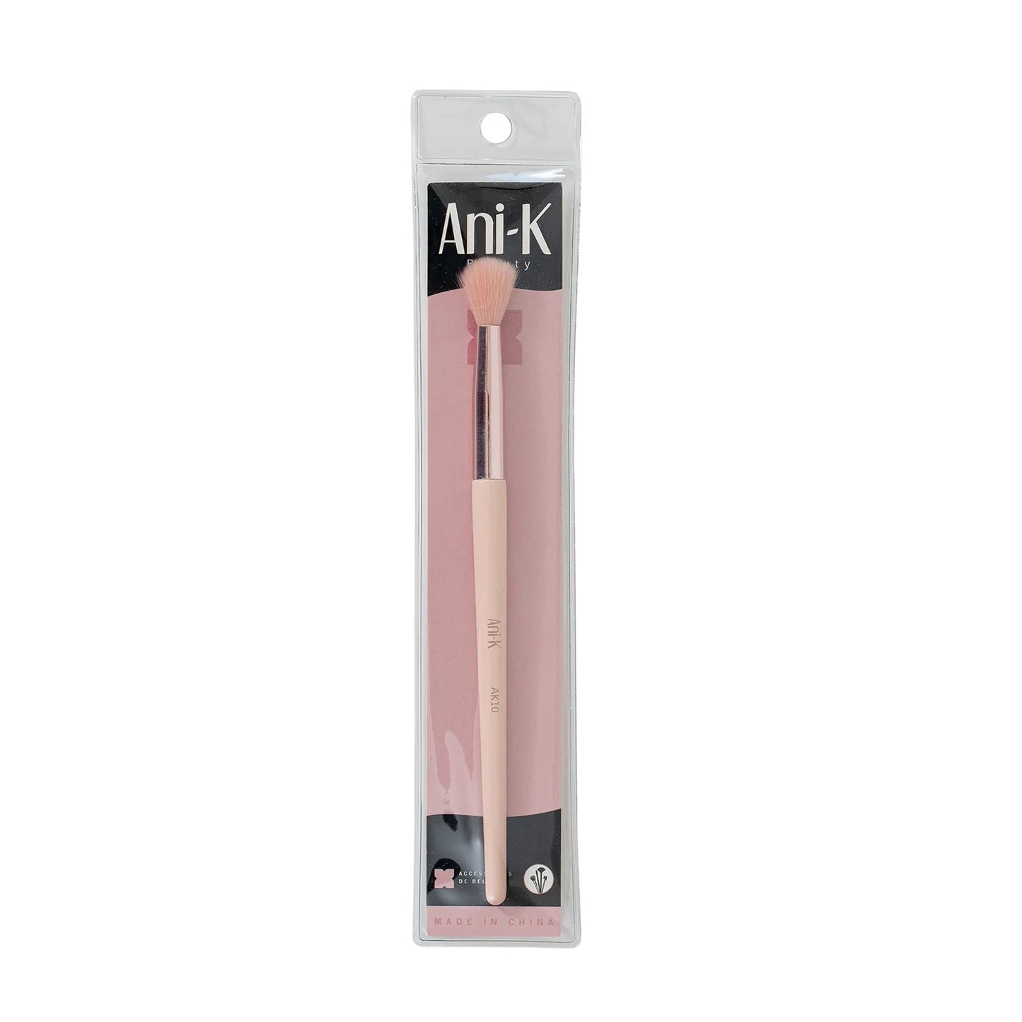 pincel para difuminar AK10 ANI-K