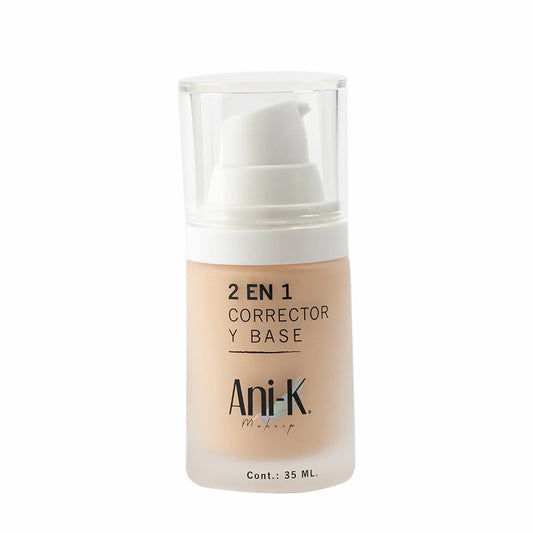 Base Bonita ANI-K