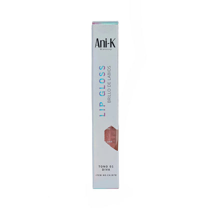Gloss Bonita ANI-K