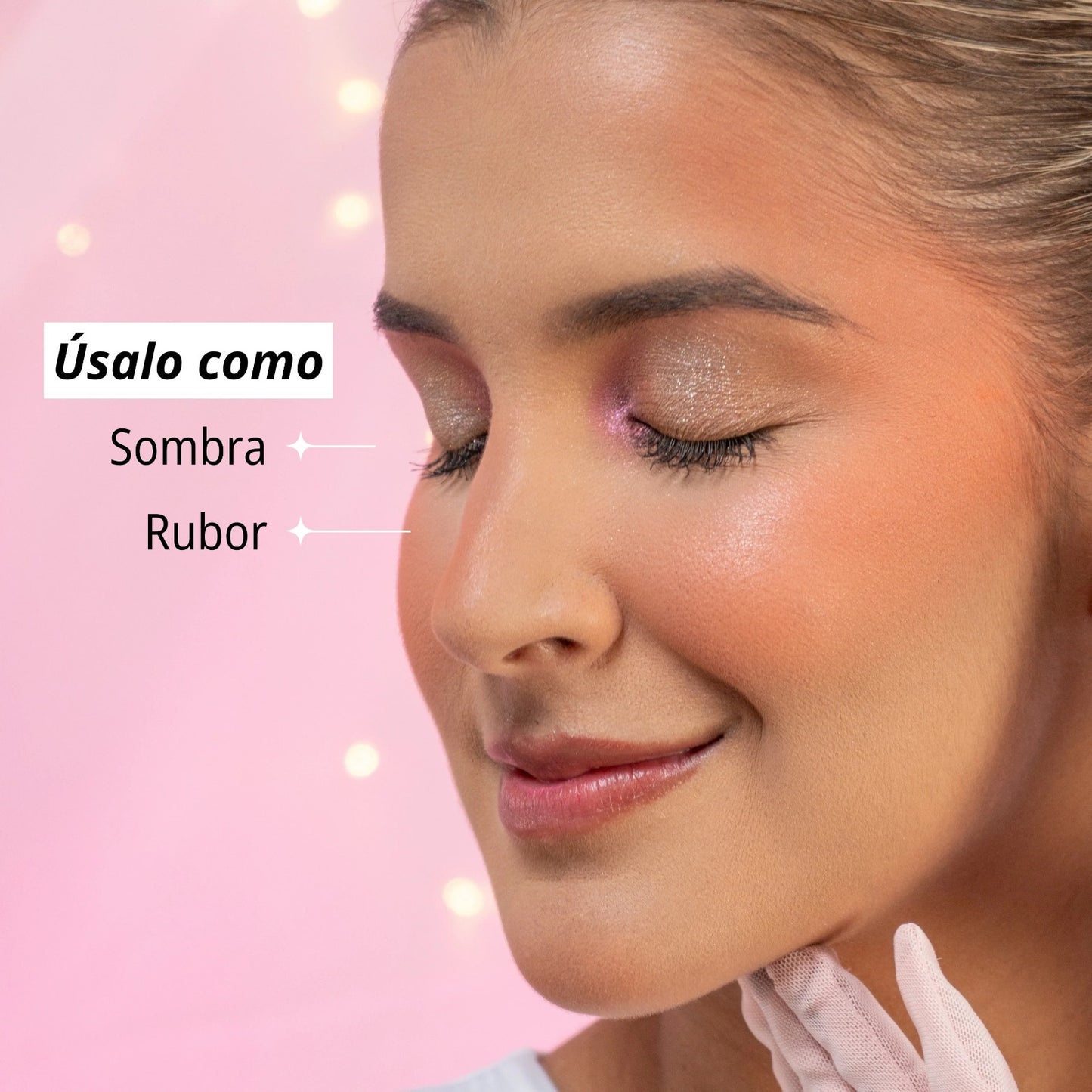 Rubor Bonita ANI-K