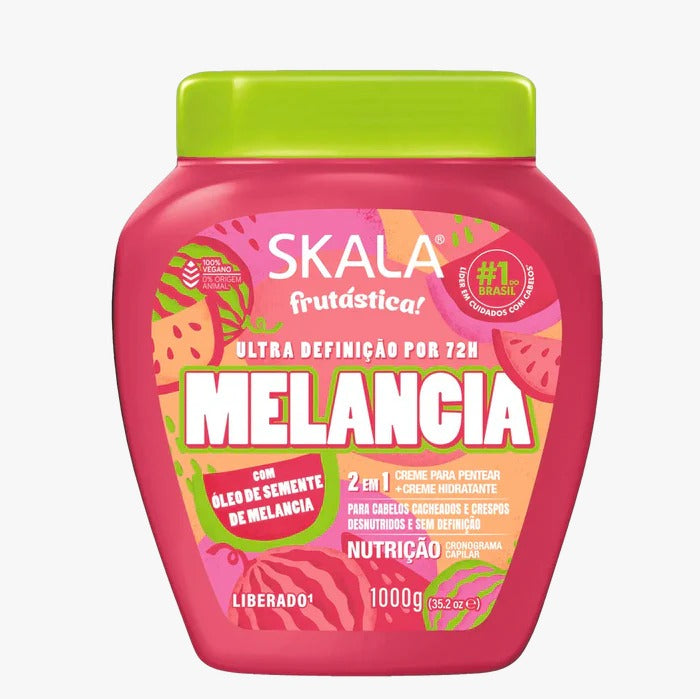 Melancia Frutástica SKALA