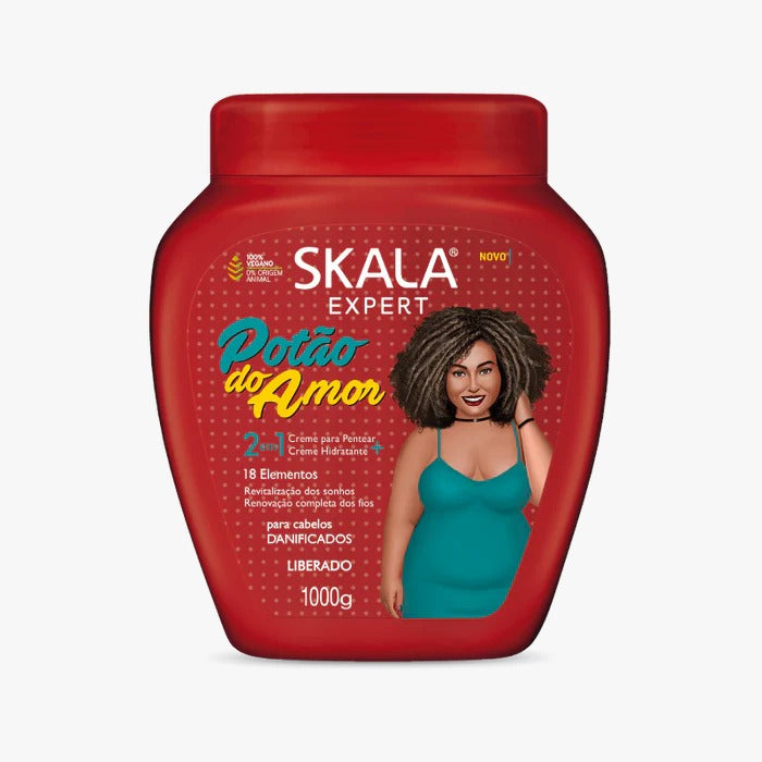 Potao de Amor SKALA