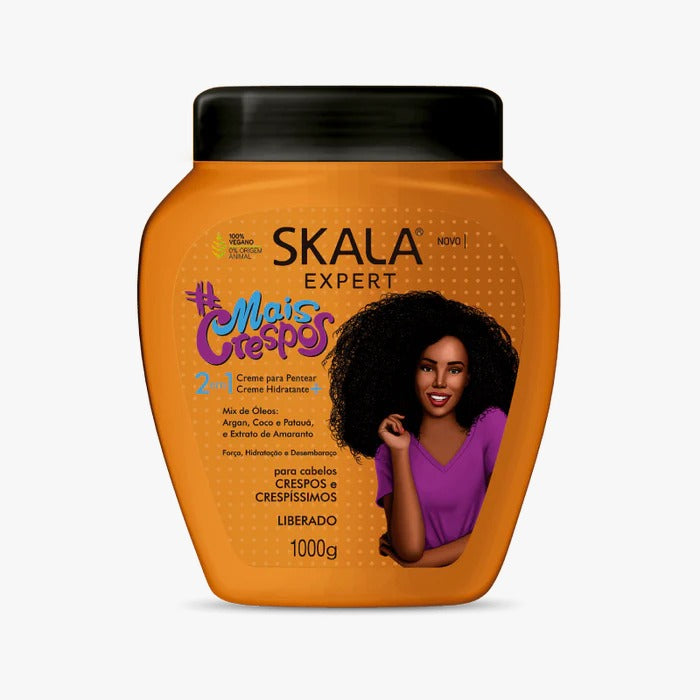 Más Crespos SKALA
