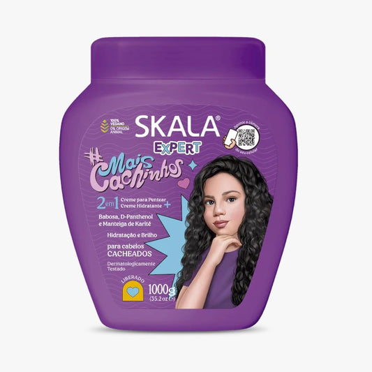 Mais Cachinhos SKALA