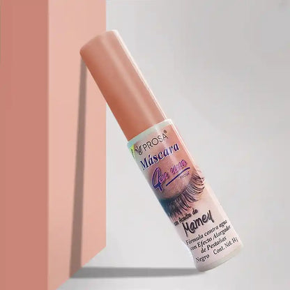 Pestañina de Mamey Prosa