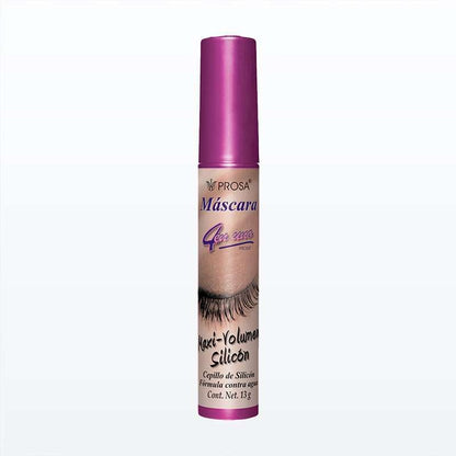 Pestañina Maxi volumen silicon Prosa