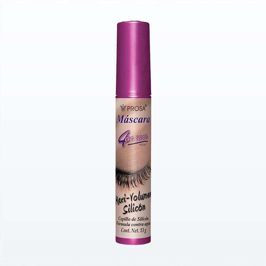 Pestañina Maxi volumen silicon Prosa