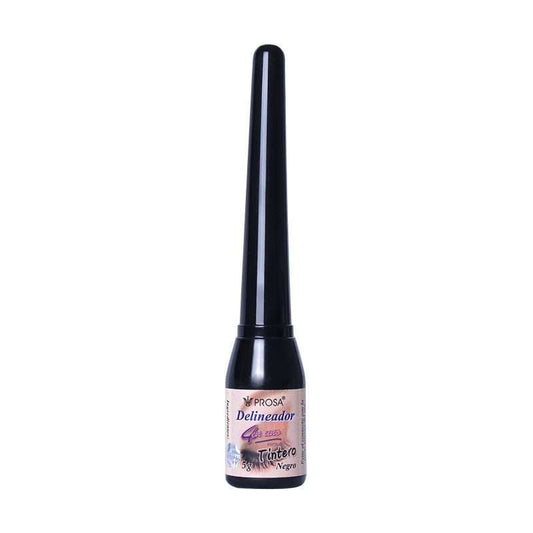 Delineador Tintero (Negro) Prosa