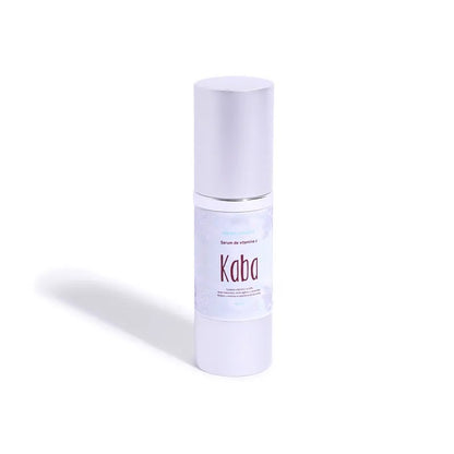 Sérum de Vitamina C Kaba