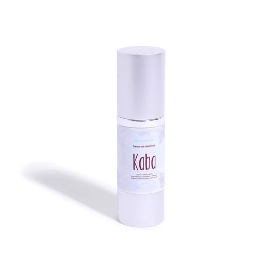 Sérum de Vitamina C Kaba