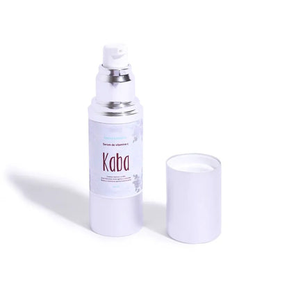 Sérum de Vitamina C Kaba