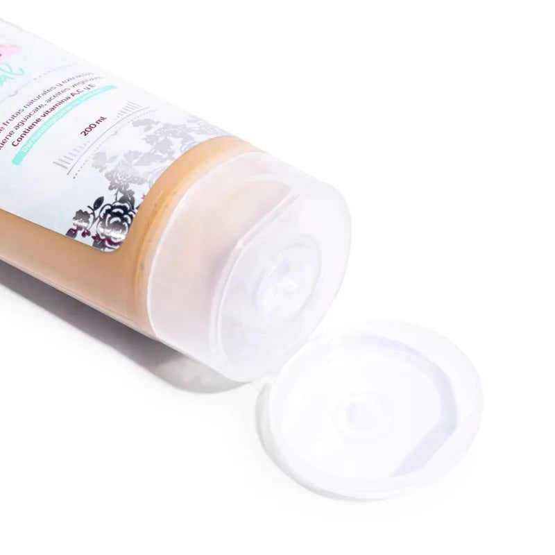 Mascarilla Facial Golden Kaba 200 ML