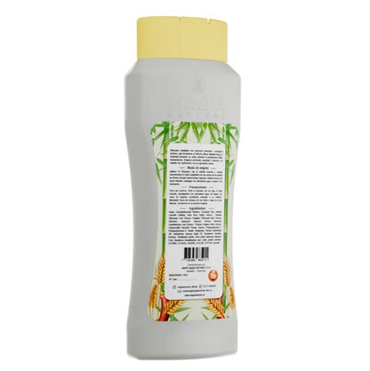 SHAMPOO BIOTERAPIA 500ml Magia Natural