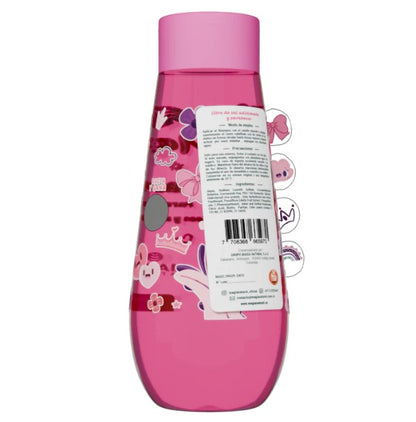 SHAMPOO KIDS NIÑAS 500ml Magia Natural