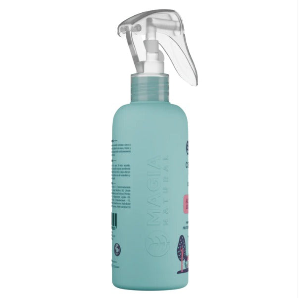 CREMA PARA PEINAR DESENREDANTE 250ml Magia Natural