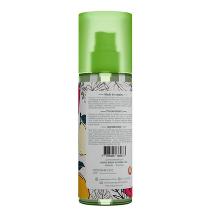 PERFUME CAPILAR 220ml Durazno - sandia Magia Natural