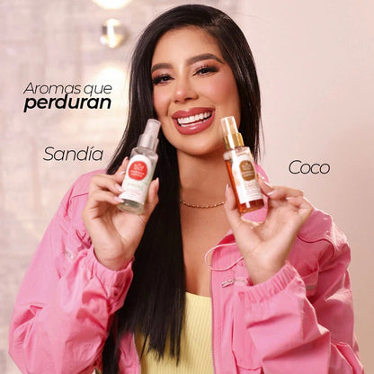 Perfume Sandía Mariana Zapata