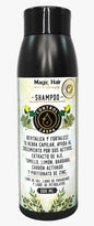 SHAMPOO MAGIC HAIR CONTROL CASPA CON CARBÓN ACTIVADO