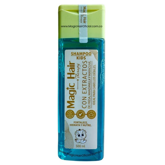 SHAMPOO MAGIC HAIR KIDS