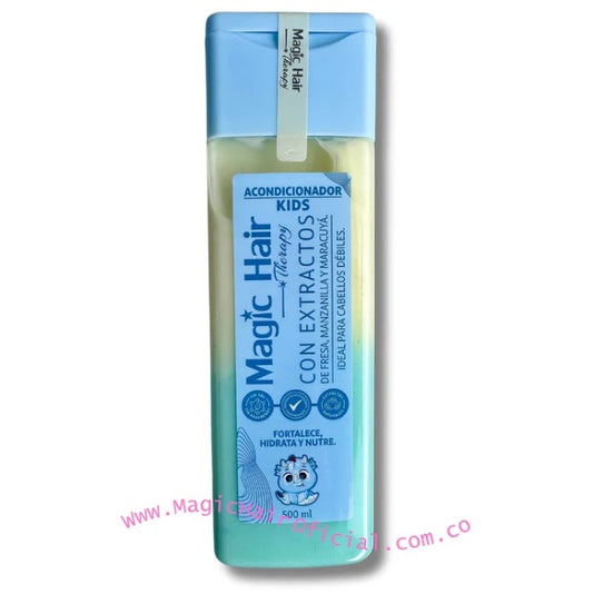ACONDICIONADOR MAGIC HAIR KIDS