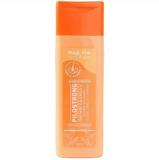 Acondicionador Caída Cabello Pilostrong de Magic Hair