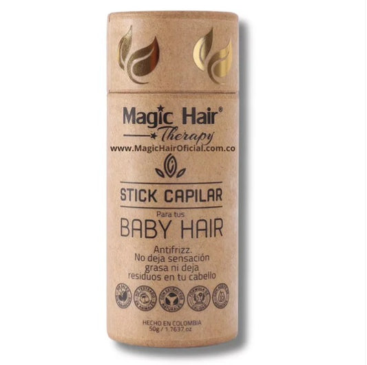 Cera Moldeadora y Fijadora de Magic Hair