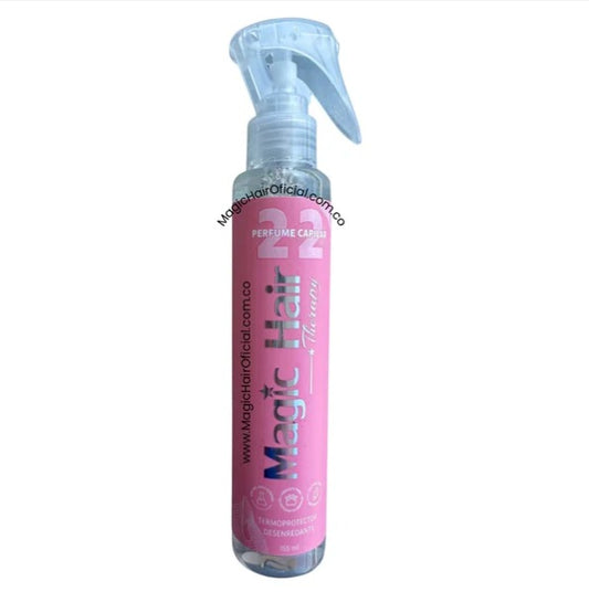 Termoprotector para el cabello Aroma Frutal Magic Hair