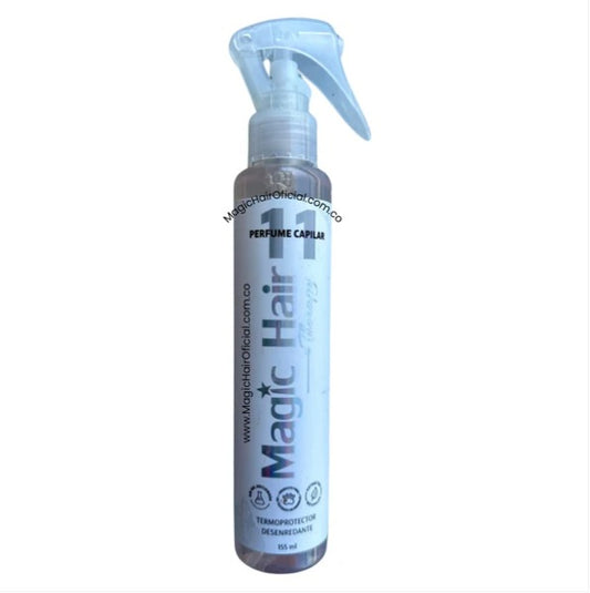 Termoprotector para el cabello Aroma Fresco Magic Hair