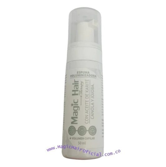 Voluminizador de cabello Magic Hair