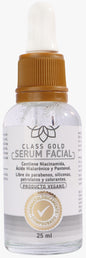 Serum Facial Niacinamida Class Golden