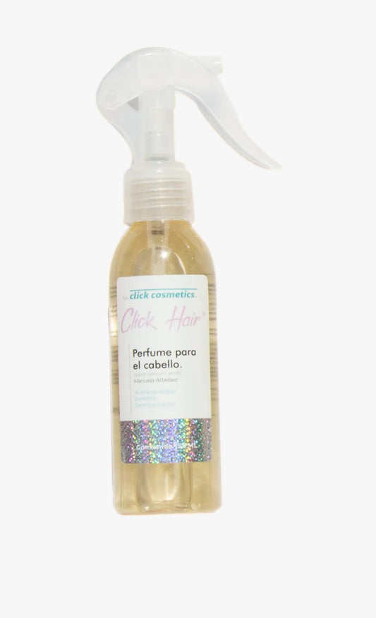 Perfume para el cabello Click Hair