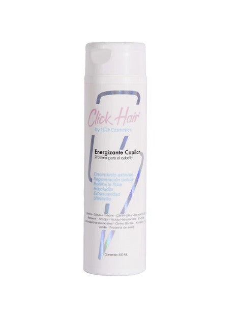 Energizante Capilar Click Hair
