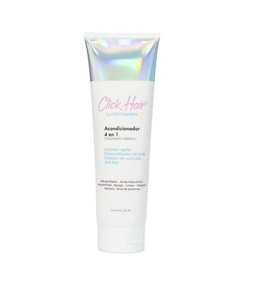 Acondicionador 4 en 1 Click Hair