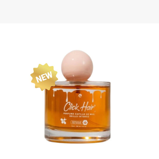 Perfume de Miel Click Hair