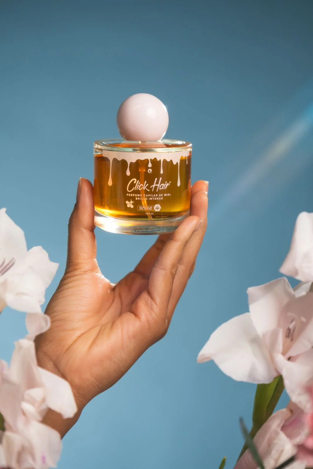 Perfume de Miel Click Hair