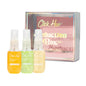Kits perfumes minis Click Hair