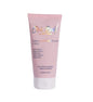Exfoliante corporal de rosas