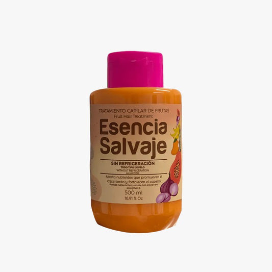 Cóctel de Frutas Esencia Salvaje no Refrigerado