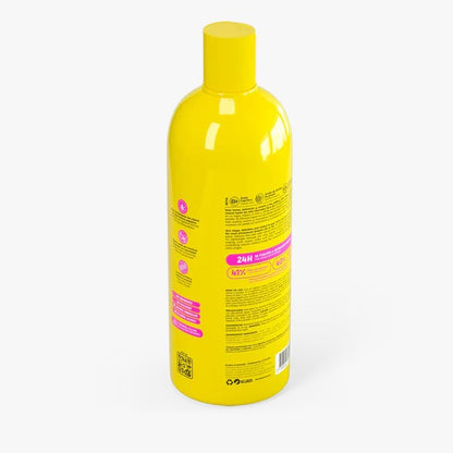 Gel Definidor de Rizos La Poción