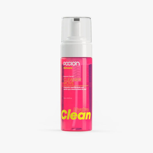Cleaner Move - Espuma Facial La Poción