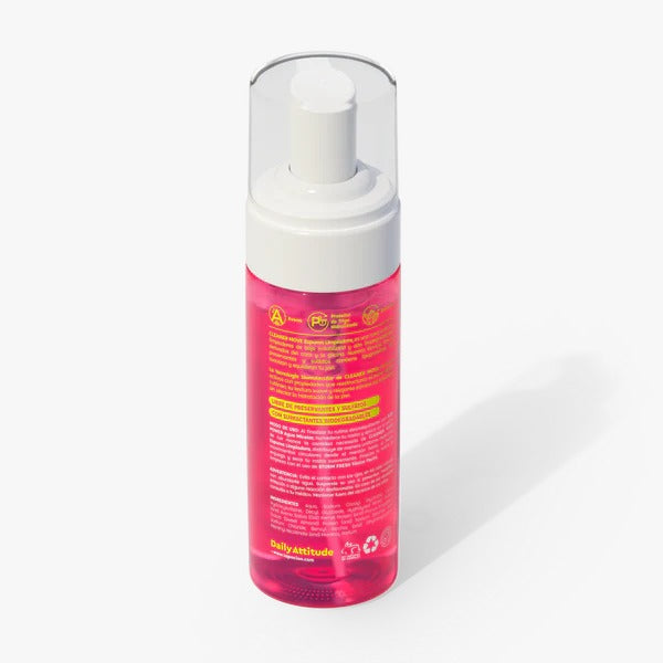 Cleaner Move - Espuma Facial La Poción