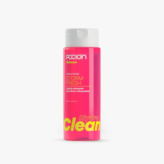 Storm Fresh - Tónico Facial La Poción