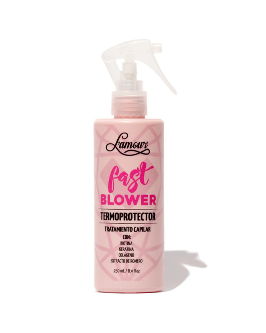 Fast Blower Termoprotector L´amour