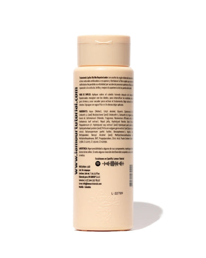 Tratamiento Día Biorepolarizador L´amour
