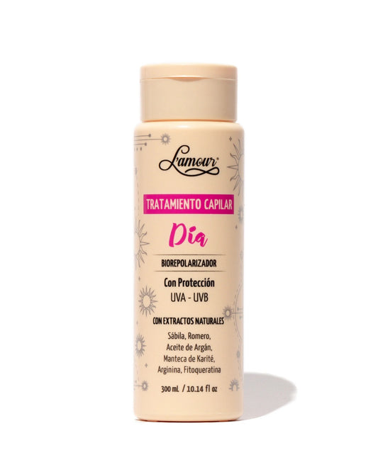 Tratamiento Día Biorepolarizador L´amour