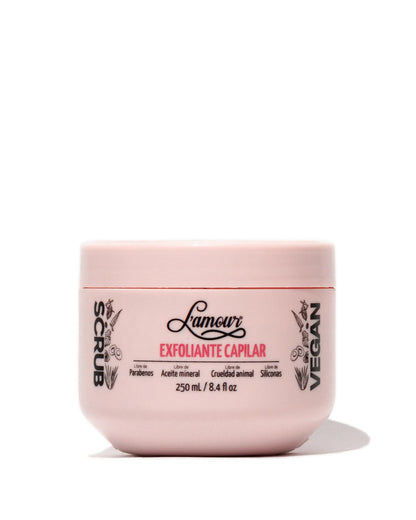 Exfoliante Capila L´amour