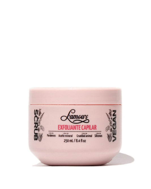 Exfoliante Capila L´amour