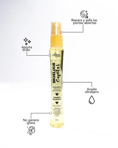 Bioelixir L´amour