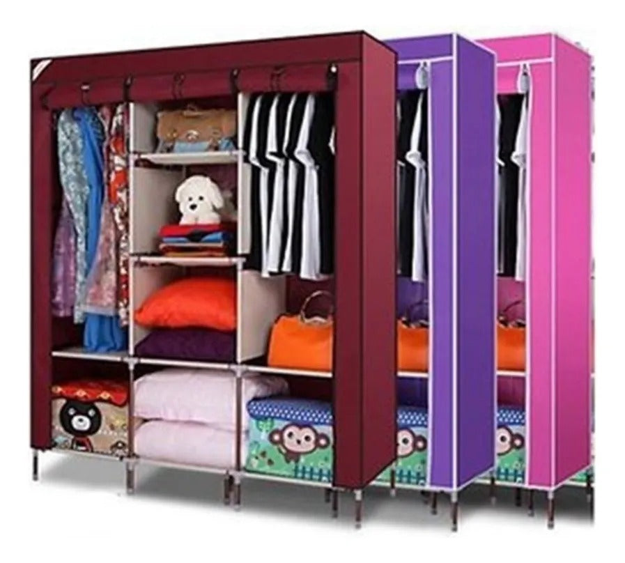 Closet Armable Grande